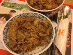 -吉野家(宾水道店)