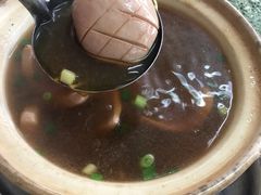 -新峰肉骨茶