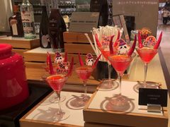-盛宴自助餐厅(运达喜来登店)