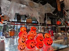 -上海新发展亚太JW万豪酒店