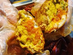 -三妹小龙虾·黄油蟹(华侨城总店)