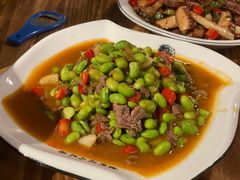 -小口味