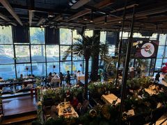 -咖梦餐厅 COMENG RESTAURANT