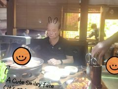 -九田家黑牛烤肉料理(太阳宫广场店)