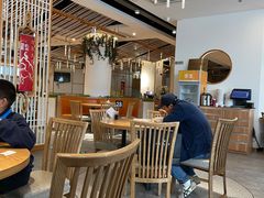 -穆桂英美食(城中店)