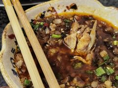 -石灰市毛记烧鸡公(解放碑店)