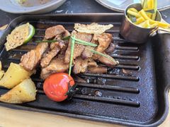 -The Rug Cafe(王府中环店)