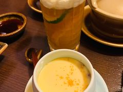 -万岛日本料理铁板烧(静安店)