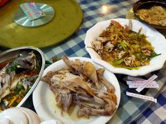 -钱大妈海鲜饭店(保利林语店)