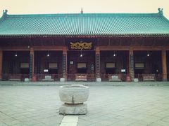 -西安化觉巷清真大寺