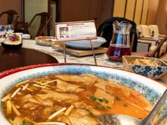 -唐山宴大唐州府精品中餐