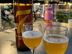 -蘇河湾·新鲁菜·泰山宴(泰山店)
