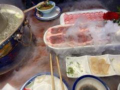 -1078號老北京涮肉(松柏店)