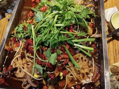 -唐门江湖菜(龙石路店)