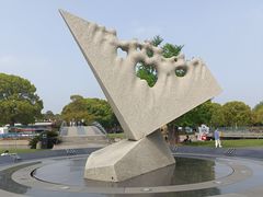 -上海月湖雕塑公园