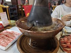 -正福居老北京正宗铜锅泉水涮肉(彰化路店)