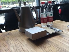 -U你·天然调味(南湖总店)