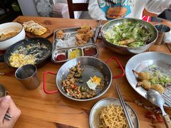 -青春分食(仙林大学城店)