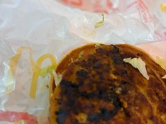 -麦当劳(广州新港东路第二分店)