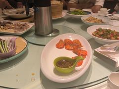 -芳芳私房菜·精作淮扬菜(玖珑湾店)