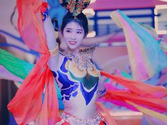 -鹏欣水游城