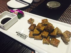 雪花牛肉-HIHE Bistro·Oyster Bar(华熙live店)