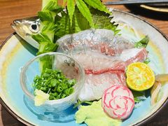 -信日本料理(信义坊店)