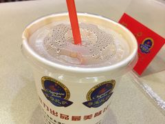 -尊宝比萨(后海花半里店)