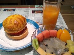 -敏华冰厅(天河城店)