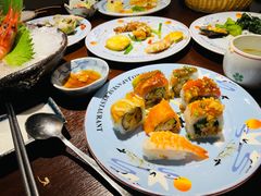 -松子料理(亮马桥店)