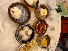 -凤城酒家(渣华道)