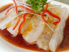 -西府酒家(太白山店)