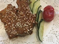 -北疆饭店(宝龙店)