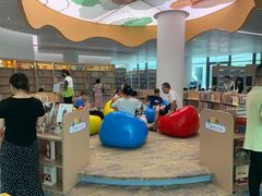 -广州市白云区图书馆