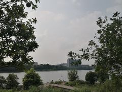 -美兰湖景区
