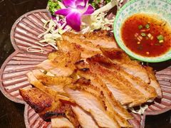 -金厨泰国餐厅·全泰籍厨师料理(拱北店)