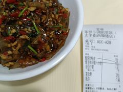 -笨罗卜浏阳菜馆(太平街店)
