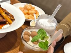 -集品堂·JPC餐厅(青年大街市府店)