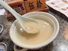 -南京大牌档(中山陵店)