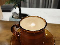 -6号咖Coffee