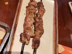 -那拉提之疆·新疆菜(美院店)