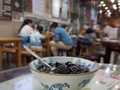 -梧州双钱龟苓膏(老街店)