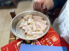 -丰尔粥食·粥底火锅·桑拿鸡(大良总店)