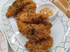 -渔意楼·驰名沙田乳鸽(五羊店)