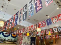 -林妈妈村·日式料理(宝山万达店)