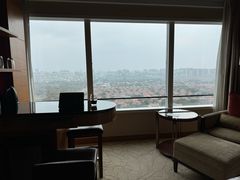-上海浦东嘉里大酒店
