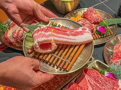 -西塔老太太泥炉烤肉(双井店)
