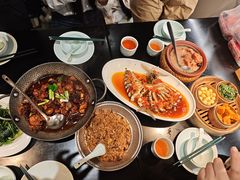 -在莲野·湖北民间菜·头牌松滋鸡(光谷步行街店)