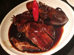 -老头儿油爆虾·知味杭州(爱琴海购物中心)