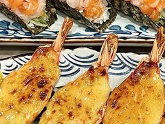 -極上萬膳·日料放题(海岸城店)